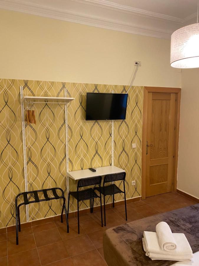 Hostal Alaska Мадрид Екстериор снимка