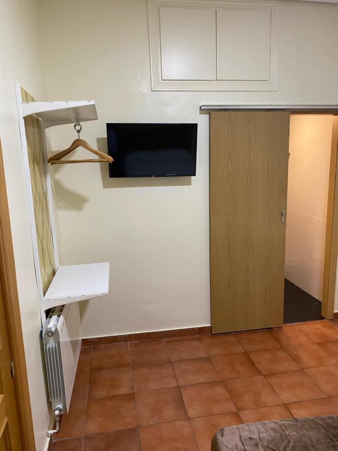 Hostal Alaska Мадрид Екстериор снимка