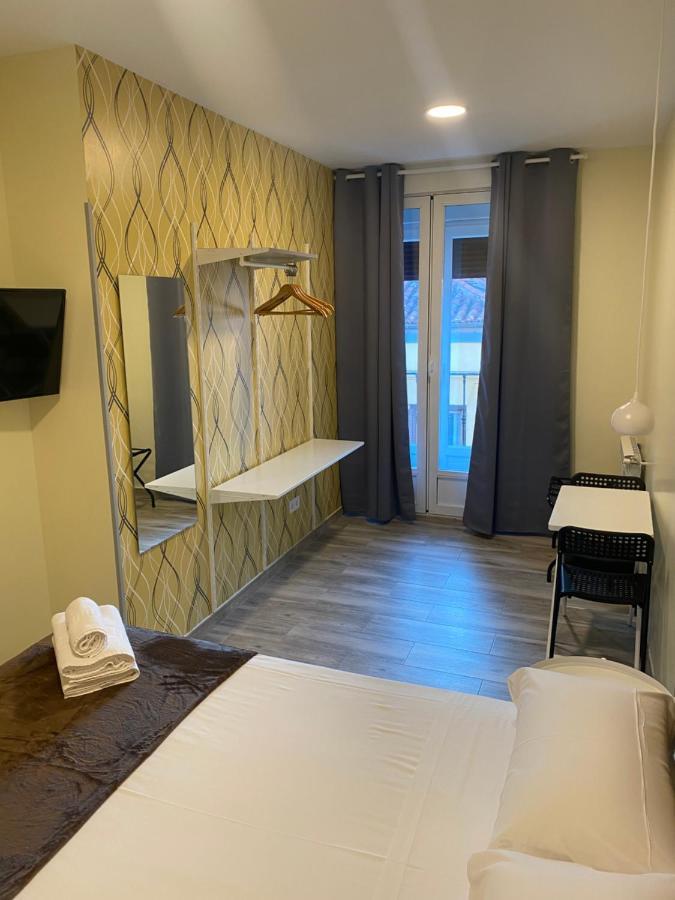 Hostal Alaska Мадрид Екстериор снимка