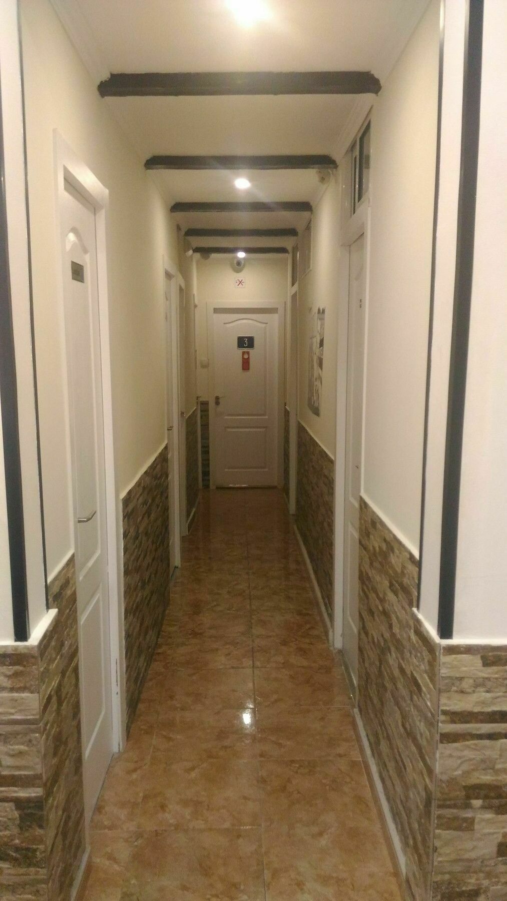 Hostal Alaska Мадрид Екстериор снимка